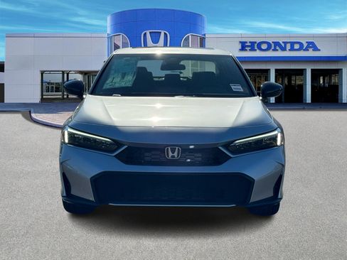 New 2026 Honda Civic Sport image 9