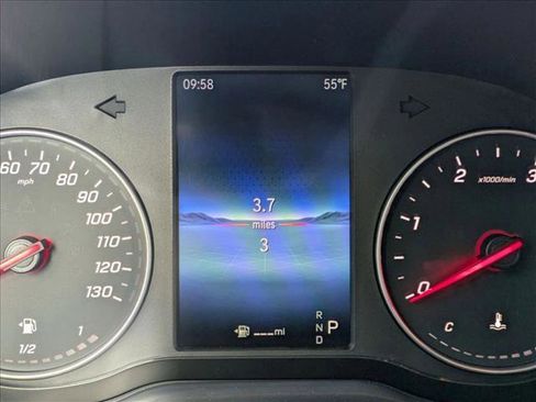 New 2026 Mercedes-Benz Sprinter 2500 image 11