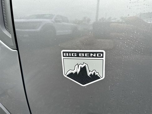 New 2025 Ford Bronco Sport Big Bend w/ Convenience Package image 26