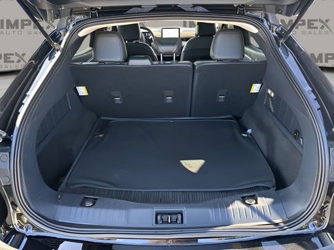 Used 2021 Ford Mustang Mach-E California Route 1 image 29