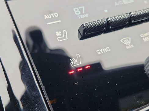 New 2026 Porsche Panamera 4 image 18