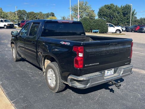 Used 2021 Chevrolet Silverado 1500 LT image 6