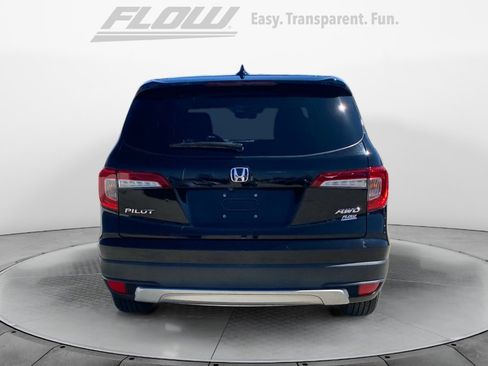 Used 2019 Honda Pilot EX-L image 8
