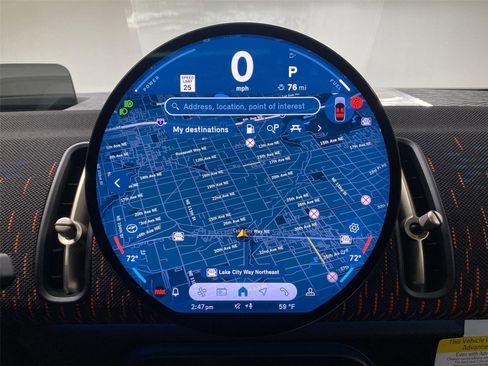 New 2026 MINI Cooper Countryman John Cooper Works w/ Comfort Package Max image 24