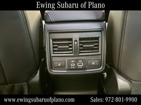 Used 2026 Subaru Outback Limited AWD/4WD image 27