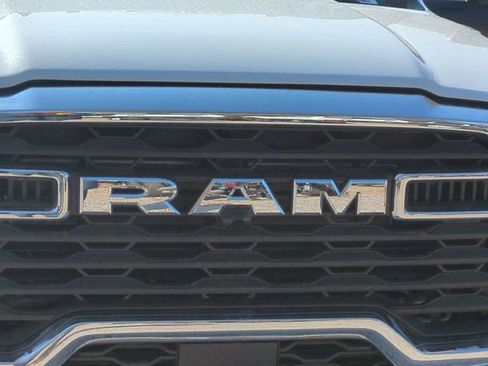 New 2026 RAM 5500 Tradesman w/ Chrome Appearance Group image 40