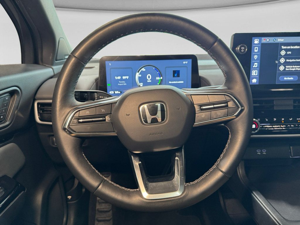 Used 2025 Honda Prologue Elite image 8