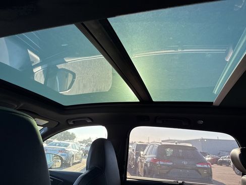 Used 2022 Audi SQ7 Prestige w/ Prestige Package image 11