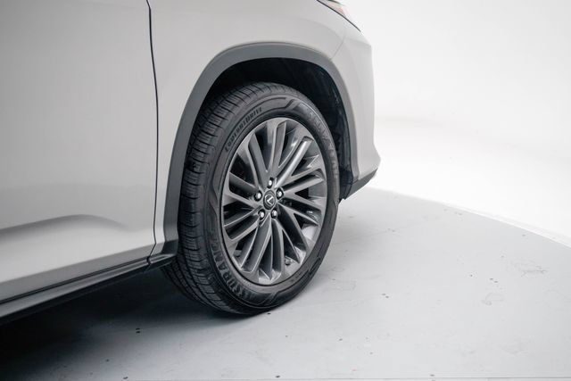 Used 2022 Lexus RX 450h AWD w/ Luxury Package image 10