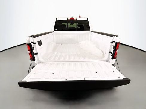 New 2026 RAM 1500 Big Horn image 25