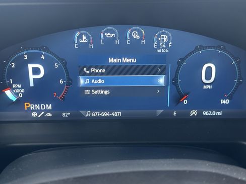 Used 2023 Ford Bronco Raptor image 16