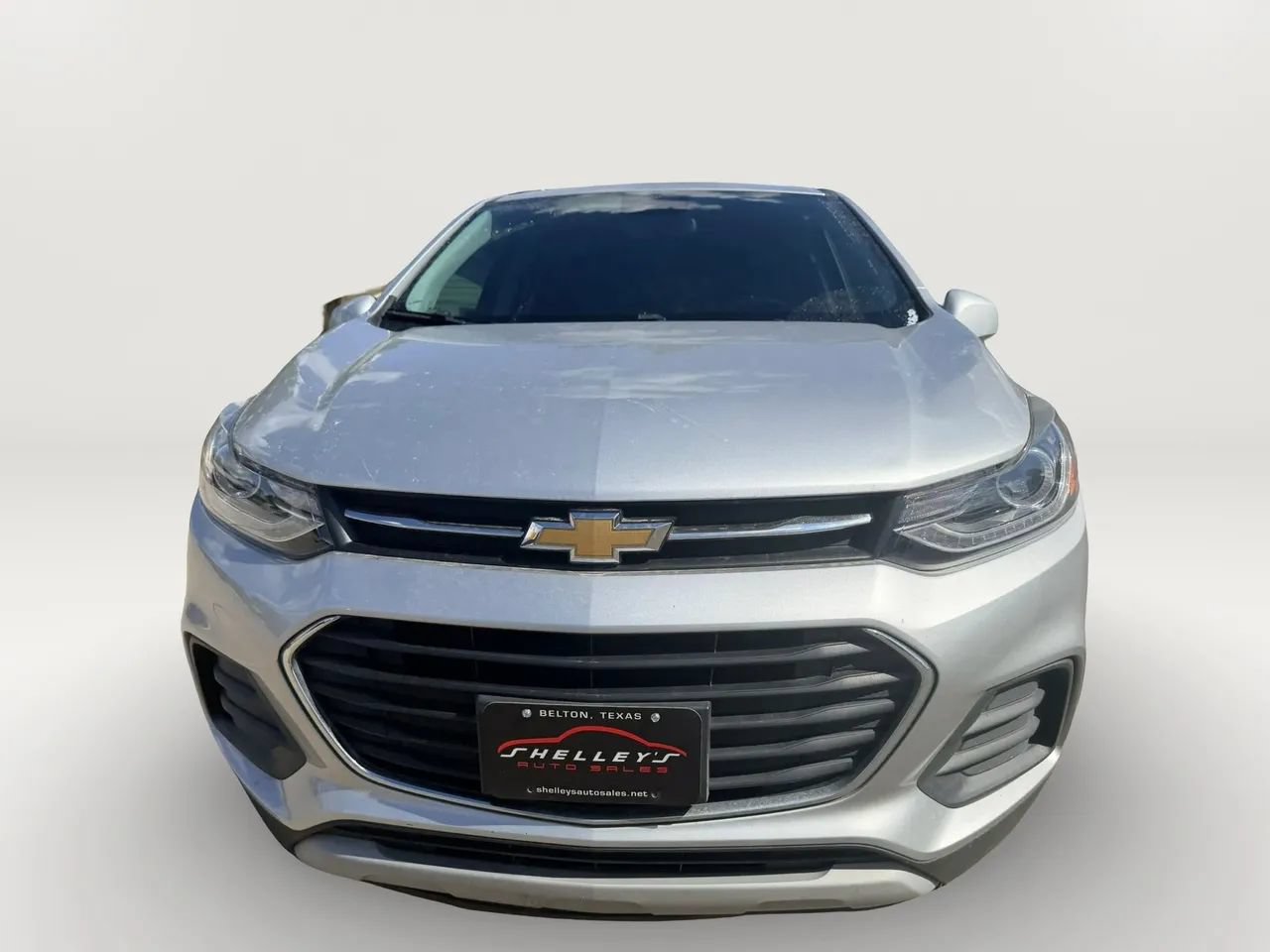 Used 2019 Chevrolet Trax LT w/ LT Convenience Package FWD image 4