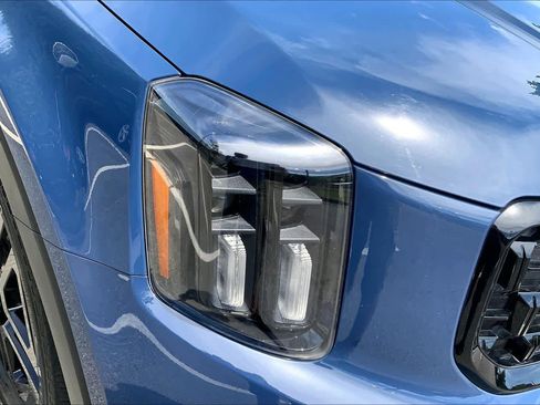 Used 2024 Kia Telluride EX X-Line AWD/4WD image 27