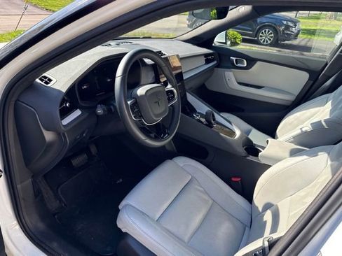 Used 2024 Polestar Polestar 2 AWD/4WD image 5