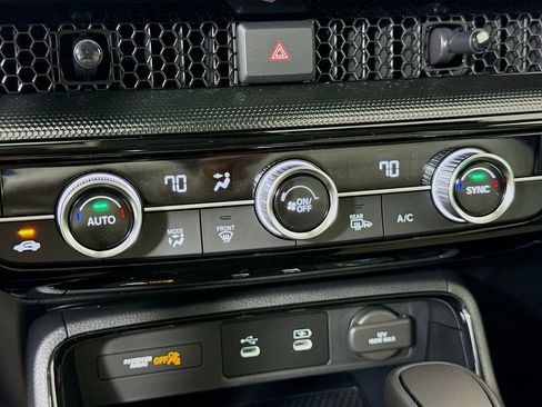 New 2026 Honda CR-V EX-L image 17