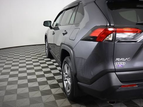 Used 2023 Toyota RAV4 XLE w/ Convenience Package AWD/4WD image 23