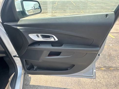 Used 2016 Chevrolet Equinox LT w/ Convenience Package FWD image 15