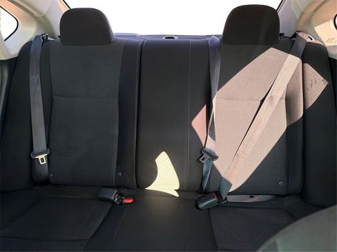 Used 2019 Nissan Sentra S image 15