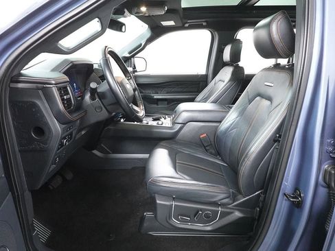 Certified 2023 Ford Expedition Max Platinum image 24