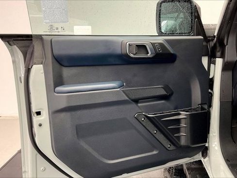 Used 2024 Ford Bronco Heritage Edition image 26