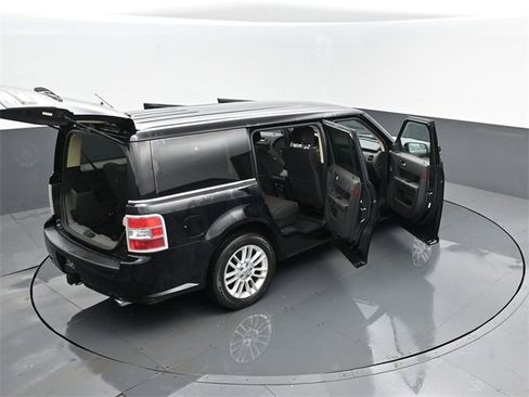 Used 2019 Ford Flex SEL w/ Class III Trailer Tow Package image 26