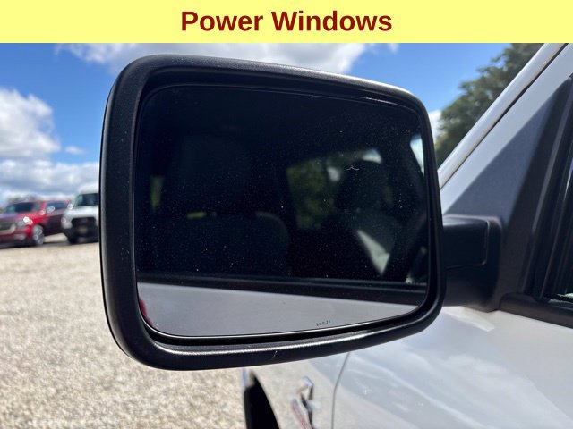 Used 2021 RAM 2500 Tradesman AWD/4WD image 7
