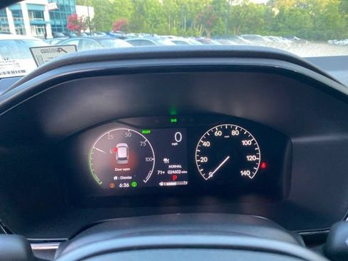 Used 2023 Honda CR-V Sport image 12