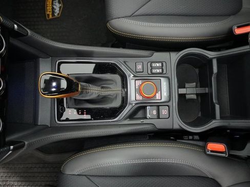 Certified 2024 Subaru Forester Wilderness w/ Convenience Package image 20