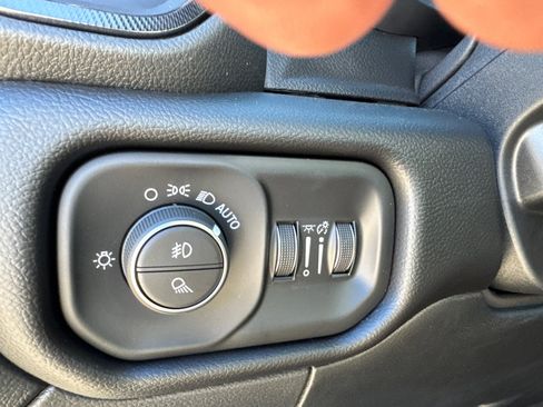 New 2026 RAM 2500 Rebel w/ Rebel Level 1 Equipment Group image 26