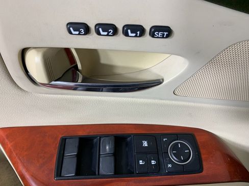 Used 2010 Lexus RX 350 AWD image 18