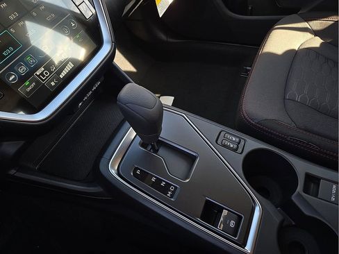 New 2026 Subaru Impreza 2.0i Sport image 21