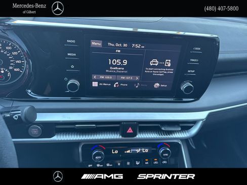 Used 2022 Kia K5 LXS image 21