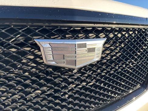 Used 2021 Cadillac Escalade ESV Sport w/ Driver Assist Tech Package image 55