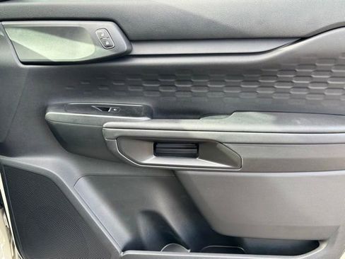 New 2025 Ford Ranger XL w/ Trailer Tow Package image 23