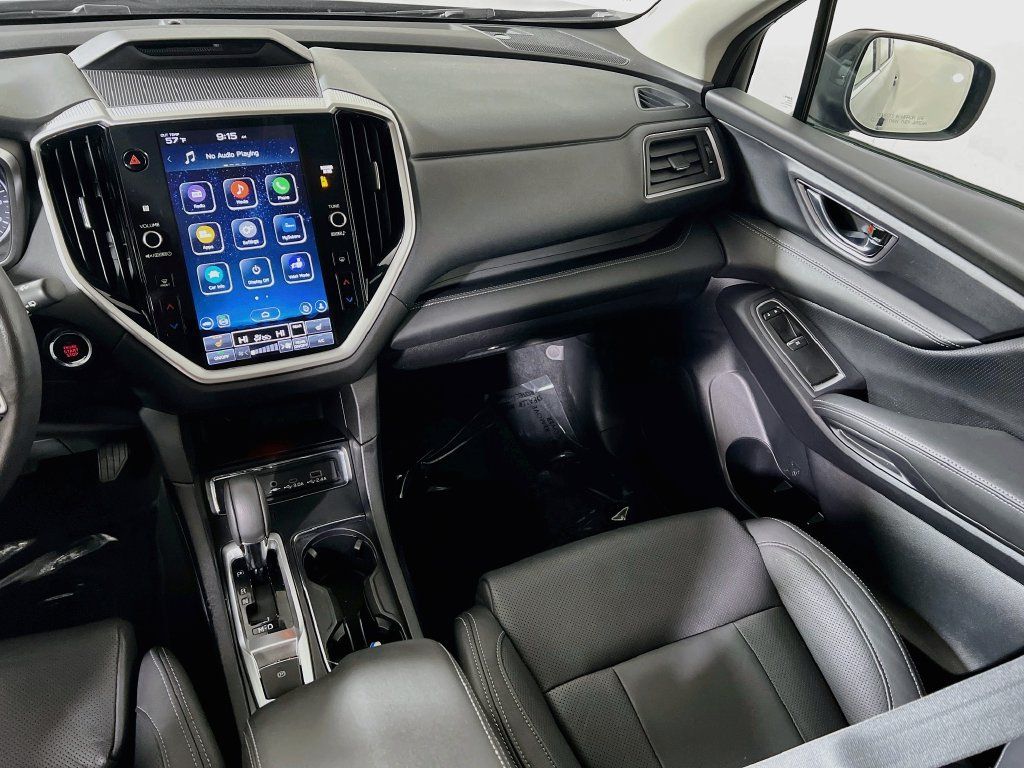 Used 2023 Subaru Ascent Limited AWD/4WD image 20
