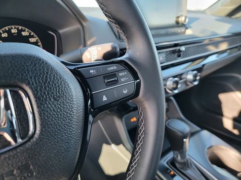 Certified 2023 Honda Civic Sport image 23