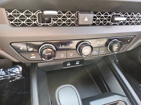 Used 2024 Honda Accord EX image 20