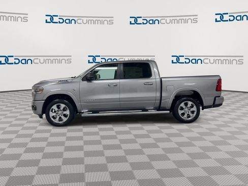 New 2026 RAM 1500 Big Horn image 5