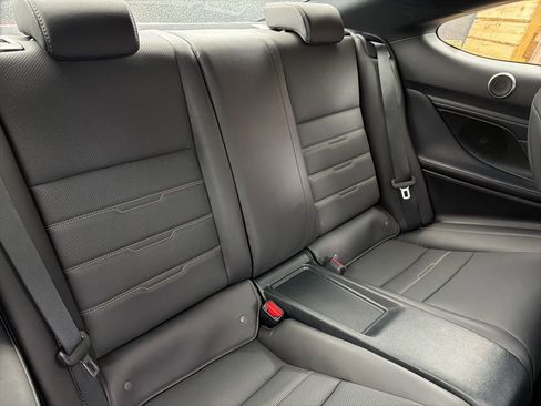 Used 2022 Lexus RC 350 F Sport image 25