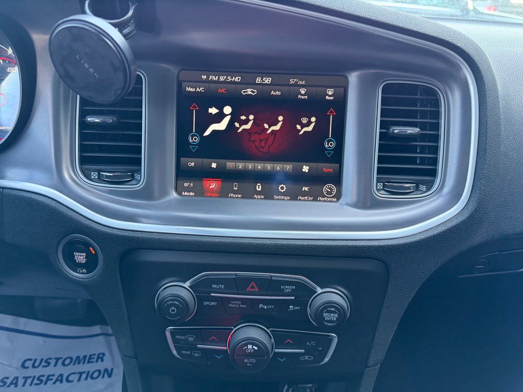 Used 2022 Dodge Charger GT RWD image 21