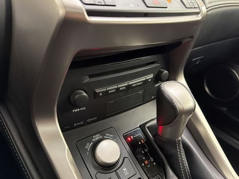 Used 2017 Lexus NX 200t AWD w/ Premium Package image 18