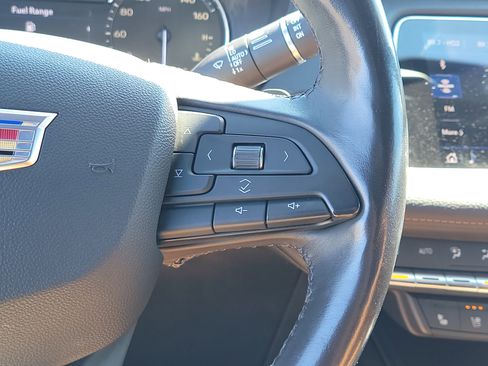 Used 2019 Cadillac XT4 Premium Luxury AWD/4WD image 26