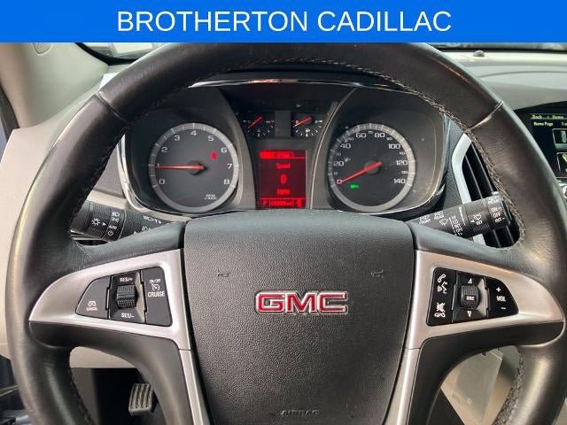 Used 2015 GMC Terrain SLT w/ Open Road Package FWD image 14