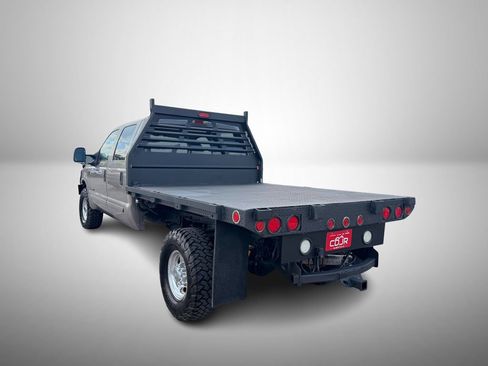 Used 2002 Ford F350 Lariat AWD/4WD image 3