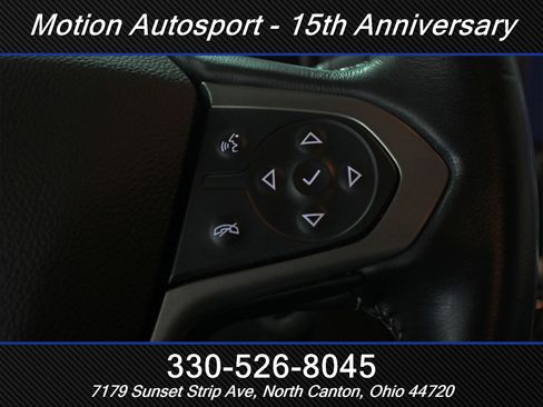 Used 2018 Chevrolet Colorado Z71 image 20