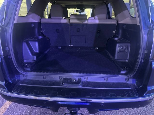 Used 2021 Toyota 4Runner Limited AWD/4WD image 8