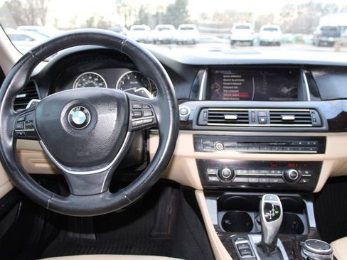 Used 2016 BMW 528i 528i image 11