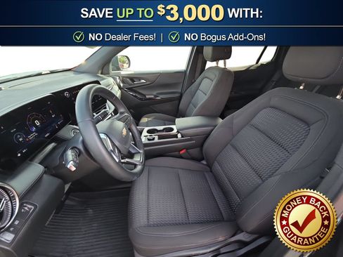 Used 2026 Chevrolet Equinox LT FWD image 14
