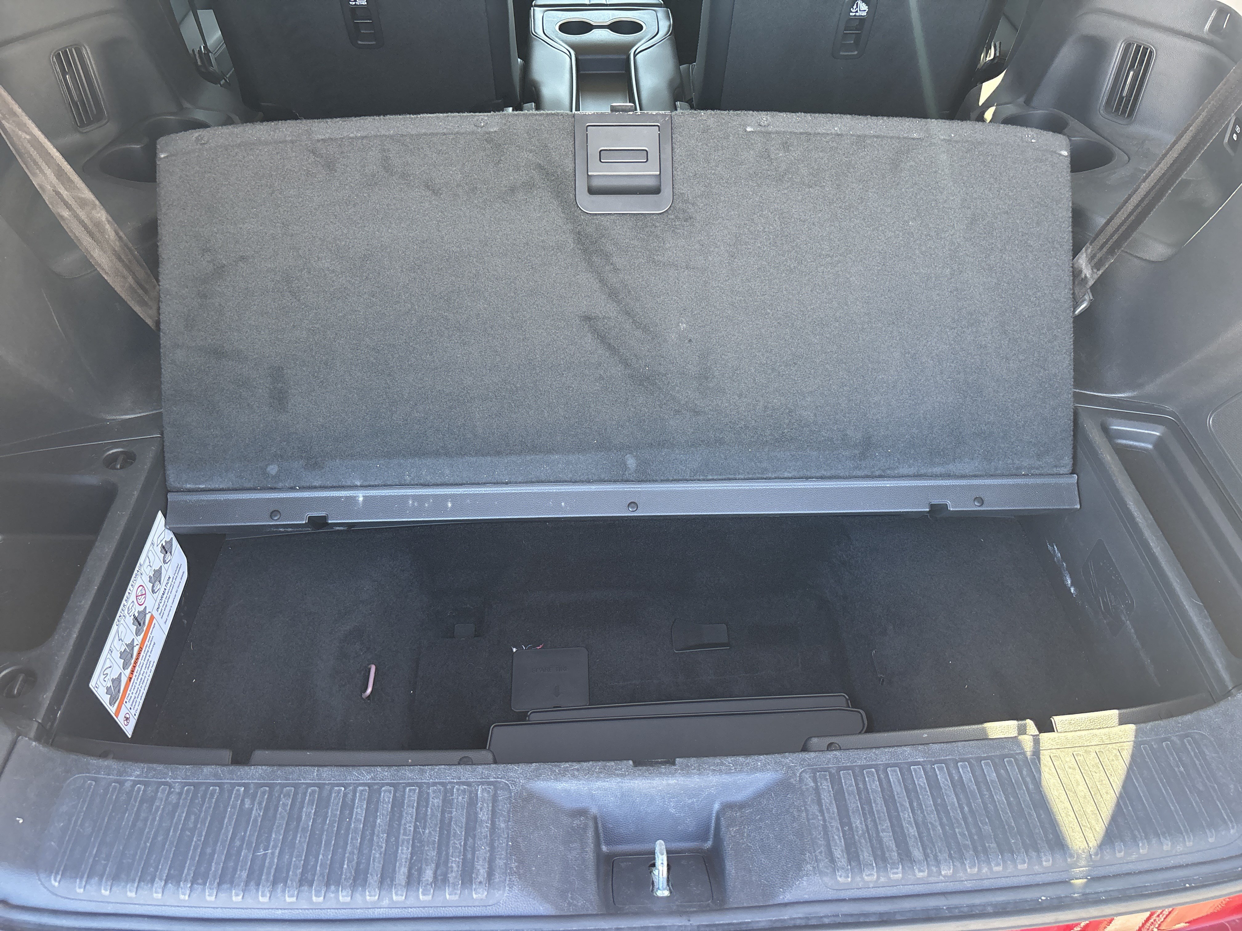 Used 2025 Honda Pilot EX-L image 31