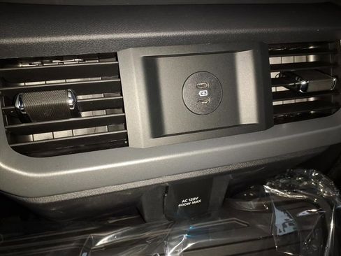 New 2026 Ford F150 XLT w/ Equipment Group 302A MID image 17